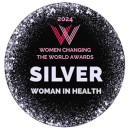 Women in Health Award - 2024